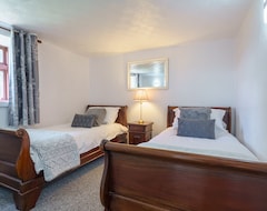 Casa/apartamento entero Templand Cottage Sleeps 6 (Thornhill, Reino Unido)