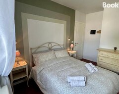 Casa/apartamento entero Sapore Di Langhe: Bilocale Nel Cuore Di La Morra (La Morra, Italia)