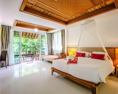 Khách sạn Ban Sainai Resort- Sha Extra Plus Aonang'S Green Resort (Krabi, Thái Lan)