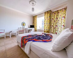 Hotel Abelia Otel (Edremit, Turkey)