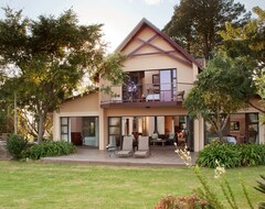 Toàn bộ căn nhà/căn hộ Ama Casa Self-catering Cottages (Champagne Valley, Nam Phi)