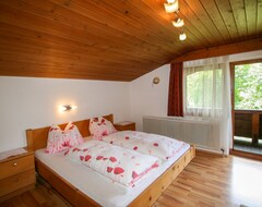 Toàn bộ căn nhà/căn hộ Apartment Neuner (mho620) In Mayrhofen - 6 Persons, 3 Bedrooms (Schwendau, Áo)