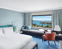 Hotel InterContinental Sydney (Sydney, Austrália)