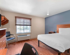 Khách sạn Extended Stay America Select Suites - Oklahoma City - Norman (Norman, Hoa Kỳ)