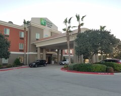 Hotel Holiday Inn Express & Suites Rio Grande City (Rio Grande City, EE. UU.)
