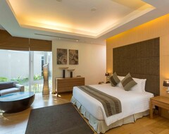 Hotel Splash Beach Resort by Langham Hospitality Group (Mai Khao Beach, Thailand)