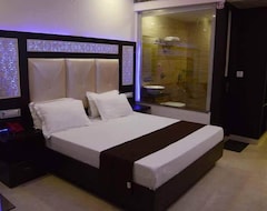 Khách sạn Hotel Royal Park 22 (Chandigarh, Ấn Độ)