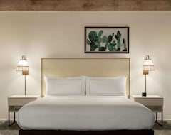 Hotel DoubleTree Resort by Hilton Paradise Valley - Scottsdale (Scottsdale, USA)
