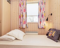 Toàn bộ căn nhà/căn hộ Lovely Holiday Home In Farso With Whirlpool (Farsø, Đan Mạch)