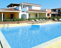 Cijela kuća/apartman Residence La Tartaruga, Monte Petrosu (San Teodoro, Filipini)