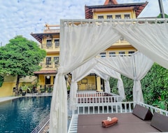 Hotelli The Brightness Residence (Siem Reap, Kambodzha)