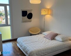 Cijela kuća/apartman Suite Miramar (Lyon, Francuska)