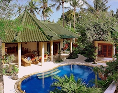 Hotel Emerald Villa D-3 (Sanur, Indonesien)