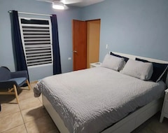 Toàn bộ căn nhà/căn hộ Little Blue Casita (Vieques, Puerto Rico)