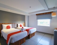 Hotel Swiss-Belexpress Kuta Legian (Kuta, Indonesien)