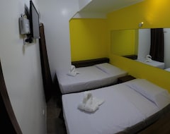 Khách sạn G-Galyx Innhotel (Cagayan de Oro, Philippines)