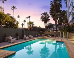 Courtyard by Marriott San Diego Mission Valley/Hotel Circle (San Diego, USA)