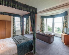 Khách sạn Cumbria Grand Hotel (Grange-over-Sands, Vương quốc Anh)