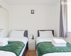 Hele huset/lejligheden Two Bedroom Cul-de-sac In Dartford (Greenhithe, Storbritannien)
