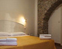 Hotel Residenza D'Epoca Tamara (Castellabate, Italien)