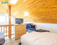 Casa/apartamento entero Lake Vista Chalet - 1br, Full Kitchen, Wi-fi (Kenai, EE. UU.)