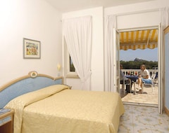 Hotel Bellevue Benessere & Relax (Ischia, Italien)