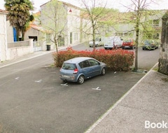 Toàn bộ căn nhà/căn hộ A La Campagne,,,maison,,internet,,parkingssss ! (Sireuil, Pháp)