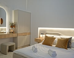 Hotel You Boutique Suites By Bqa (Budapest, Ungarn)