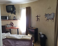 Hotel Eagle Crest Executive Lodge (Edenvale, Sudáfrica)