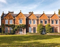 Toàn bộ căn nhà/căn hộ Hire A Stunning English Country House In Shropshire (Kellerton, Hoa Kỳ)