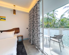 Khách sạn Silver County Hotel (South Male Atoll, Maldives)