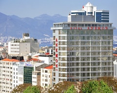 Hotel Anemon Fuar (İzmir, Türkiye)
