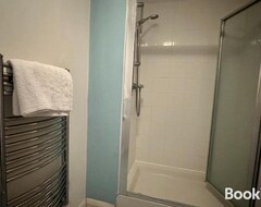 Tüm Ev/Apart Daire Ensuite Double Bedroom In Shared Apartment (Birmingham, Birleşik Krallık)