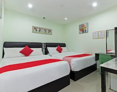 Khách sạn OYO 444 KL Empire Hotel (Subang Jaya, Malaysia)