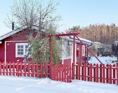 Toàn bộ căn nhà/căn hộ 5 Person Holiday Home In Grødinge (Botkyrka, Thụy Điển)