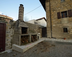 Casa rural Txantxorena (Zubiri, Espanja)