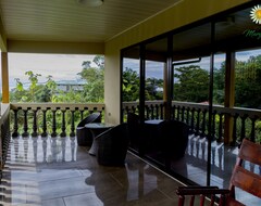 Hotelli Hotel Margarita and Tour Operator Drake Bay (Sierpe, Costa Rica)