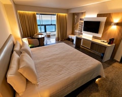 Resort Ocean Palace All Inclusive Premium (Natal, Brazil)