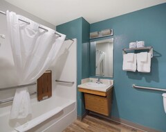 Hotel Woodspring Suites Macon West I-475 (Macon, USA)