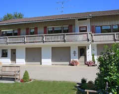 Toàn bộ căn nhà/căn hộ Ferienwohnung 2 (Siegsdorf, Đức)