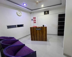 Khách sạn SPOT ON Hotel Crystal Executive (Pune, Ấn Độ)
