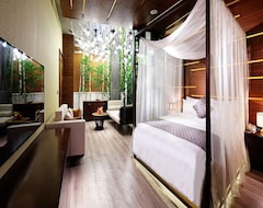 Leahope Villa Hotel - Longhua Branch (Shenzhen, Çin)