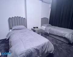 Cijela kuća/apartman Dinar apartments - twin bed (Abu Dhabi, Ujedinjeni Arapski Emirati)