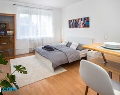 Toàn bộ căn nhà/căn hộ Best Location Apartment (Bratislava, Slovakia)