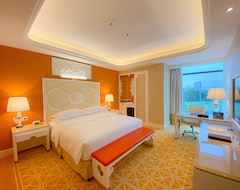 Khách sạn Continental Xin Hao Hotel And Resort (Sihanoukville, Campuchia)