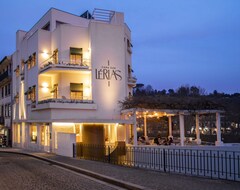 Khách sạn Casa Das Lerias (Amarante, Bồ Đào Nha)