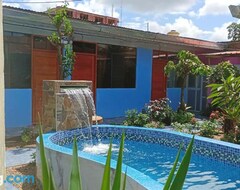 Guesthouse Koryares Haus-tambopata (Puerto Maldonado, Peru)