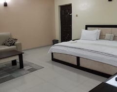 Gyeuti Citi Hotel And Suites (Uyo, Nigeria)
