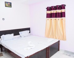 Khách sạn Sgs Residency (Tirupati, Ấn Độ)