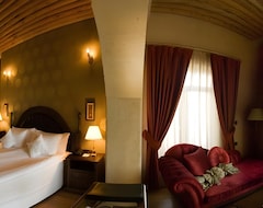 Hotel Cappadocia Cave Resort and Spa (Nevsehir, Tyrkiet)